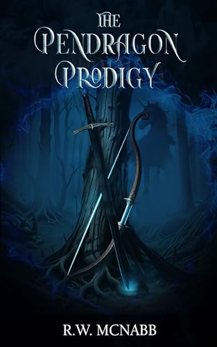 The Pendragon Prodigy on eReader