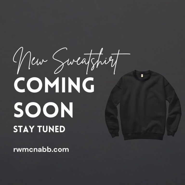 Pendragon Sweatshirt